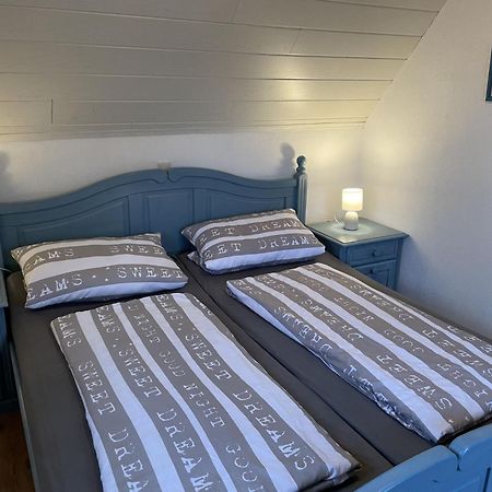 Apartment Alter Bahnhof By Interhome Neugarmssiel Eksteriør bilde