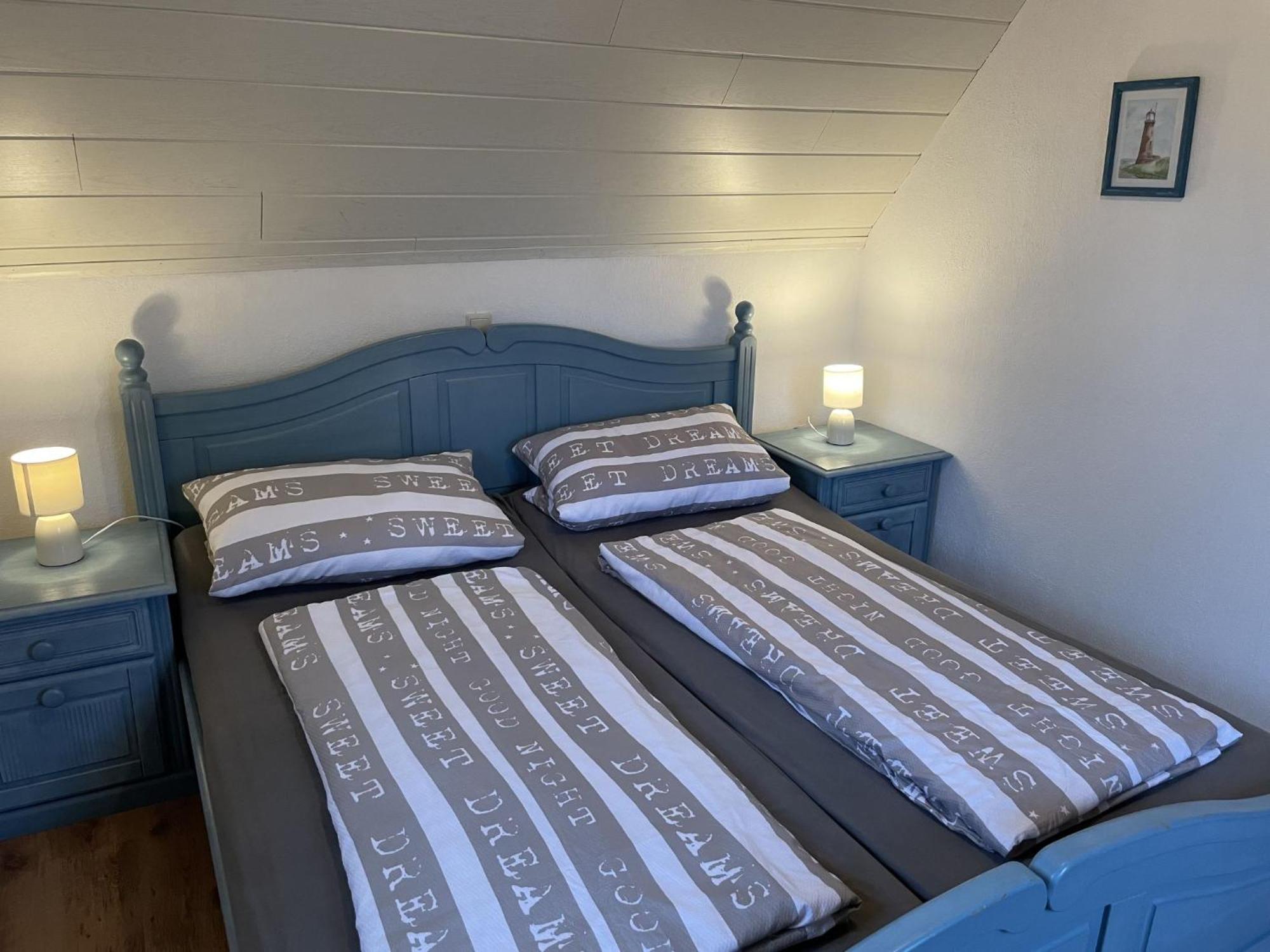 Apartment Alter Bahnhof By Interhome Neugarmssiel Eksteriør bilde