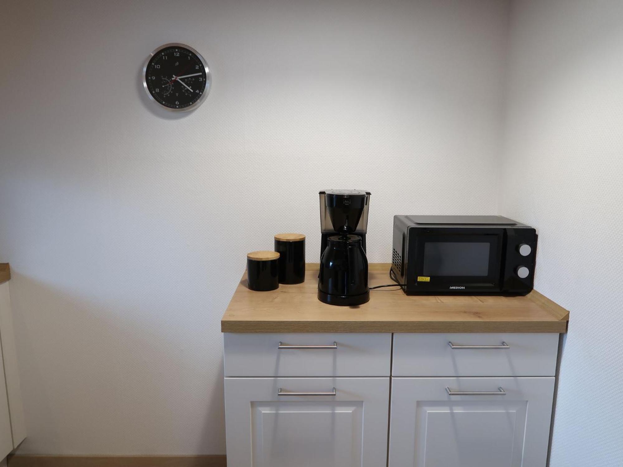 Apartment Alter Bahnhof By Interhome Neugarmssiel Eksteriør bilde
